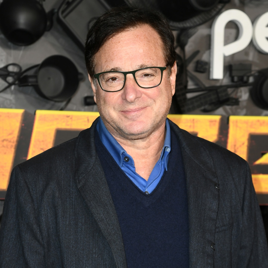 Bob Saget Laid to Rest Nearly One Week After His Death thumbnail
