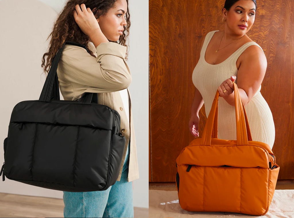 Luka duffel bag Clearance