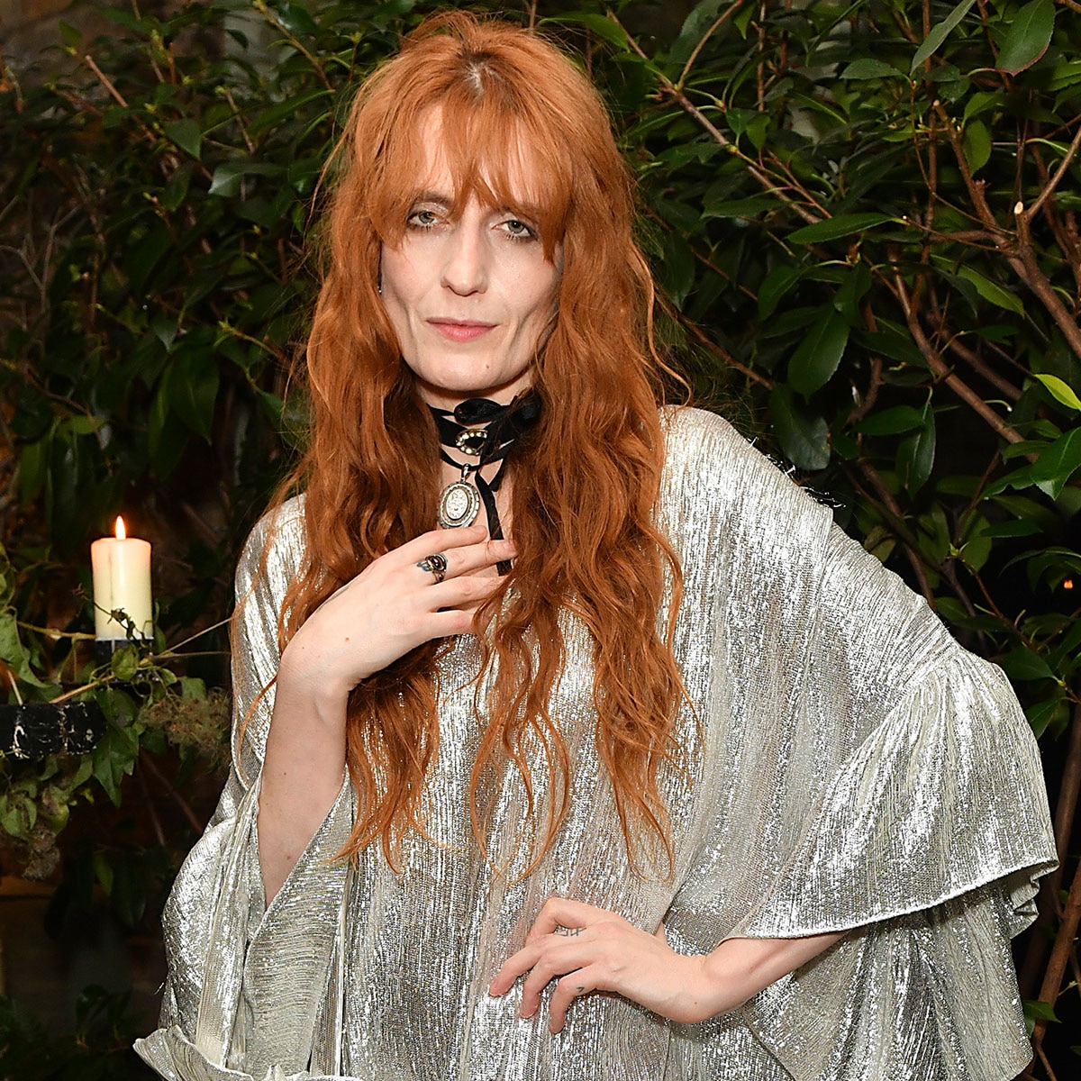 Florence Welch