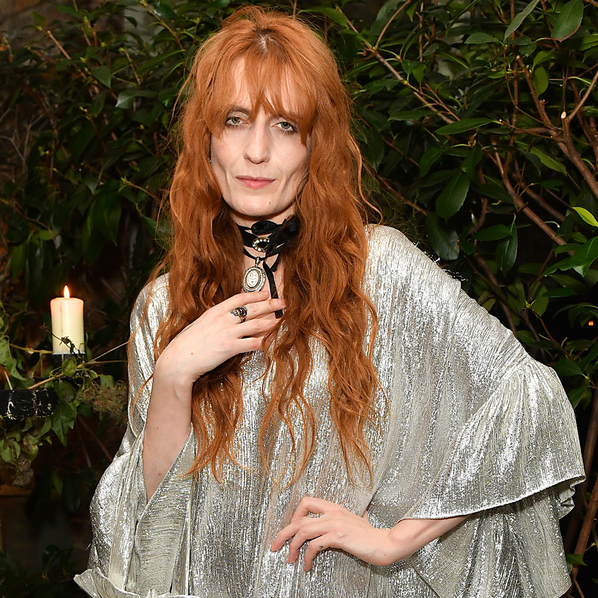 
                        Florence Welch Shares She Nearly Died After Ectopic Pregnancy
            ...
