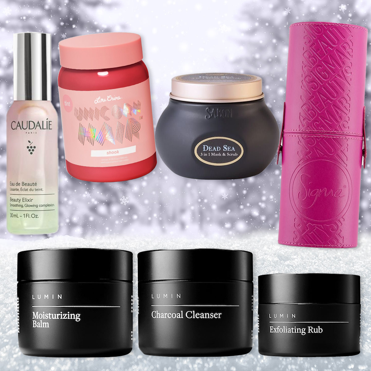 Holiday Shopping 2022: 20 Must-Have Gifts For Beauty Buffs