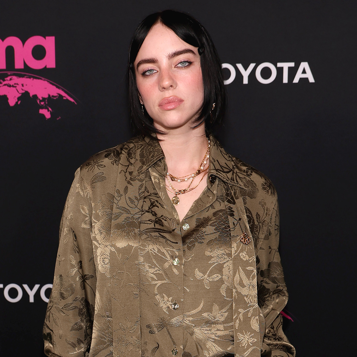 Billie Eilish Speaks Out on Relationship With Jesse Rutherford