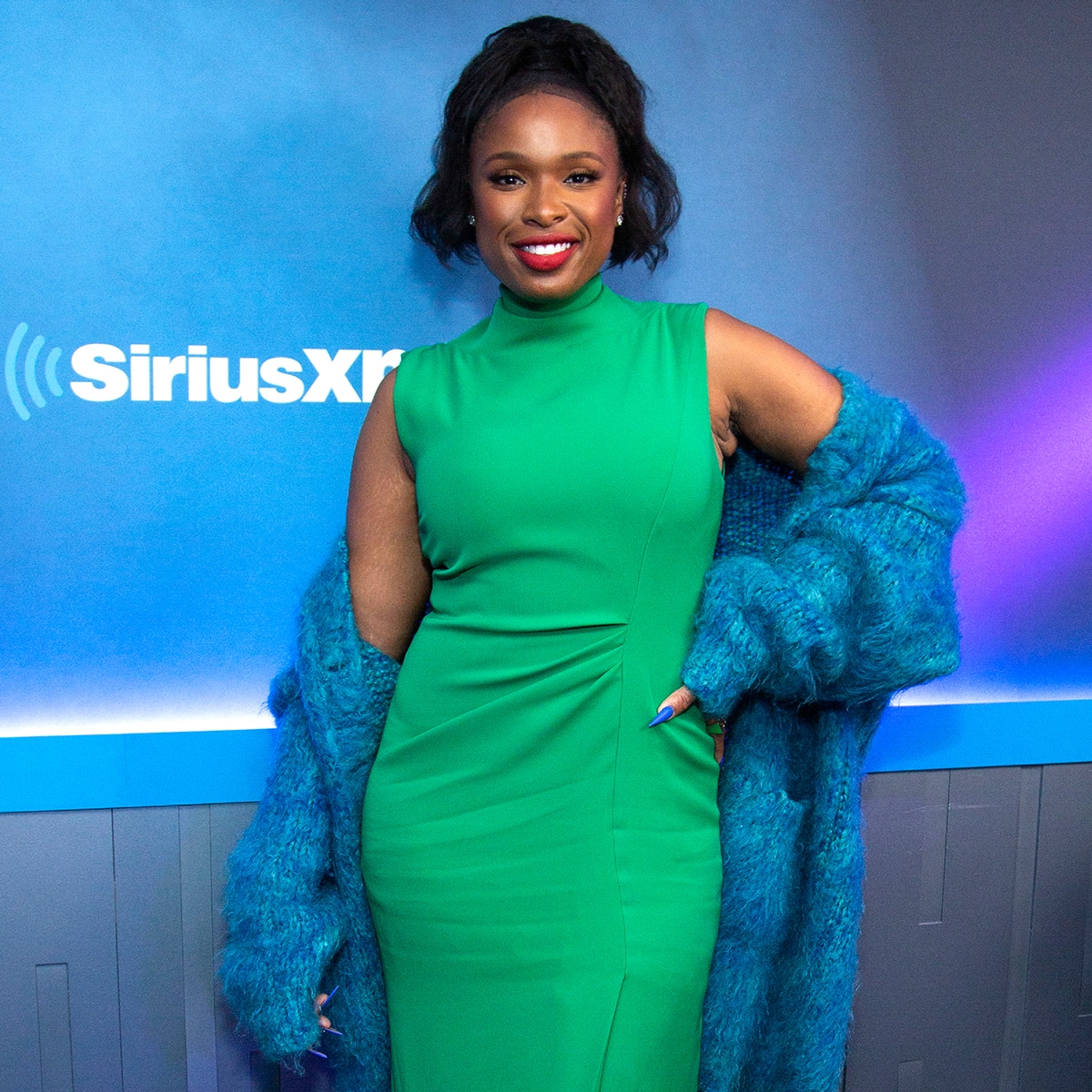 Jennifer Hudson Reveals Which Disney Character Is Her Dream Role Jennifer Hudson Reveals Which Disney Character Is Her Dream Role