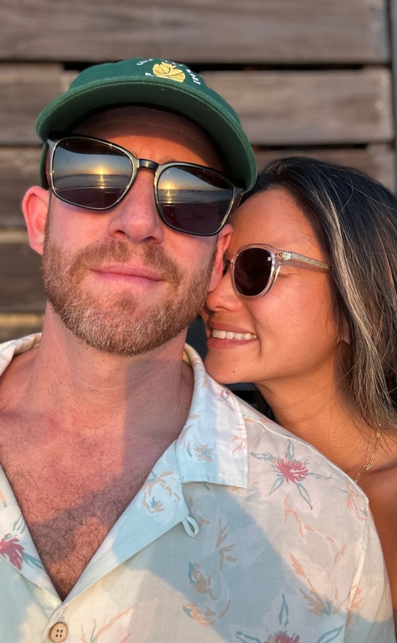 Jamie Chung, Bryan Greenberg