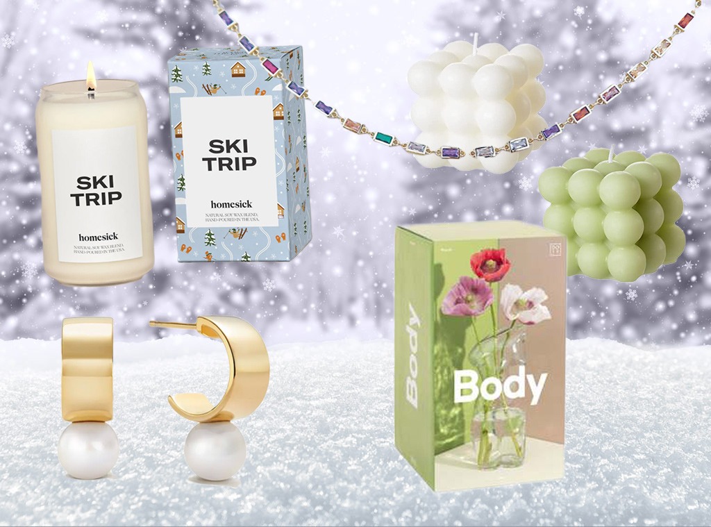 E-Comm: Gifts That Look Expensive