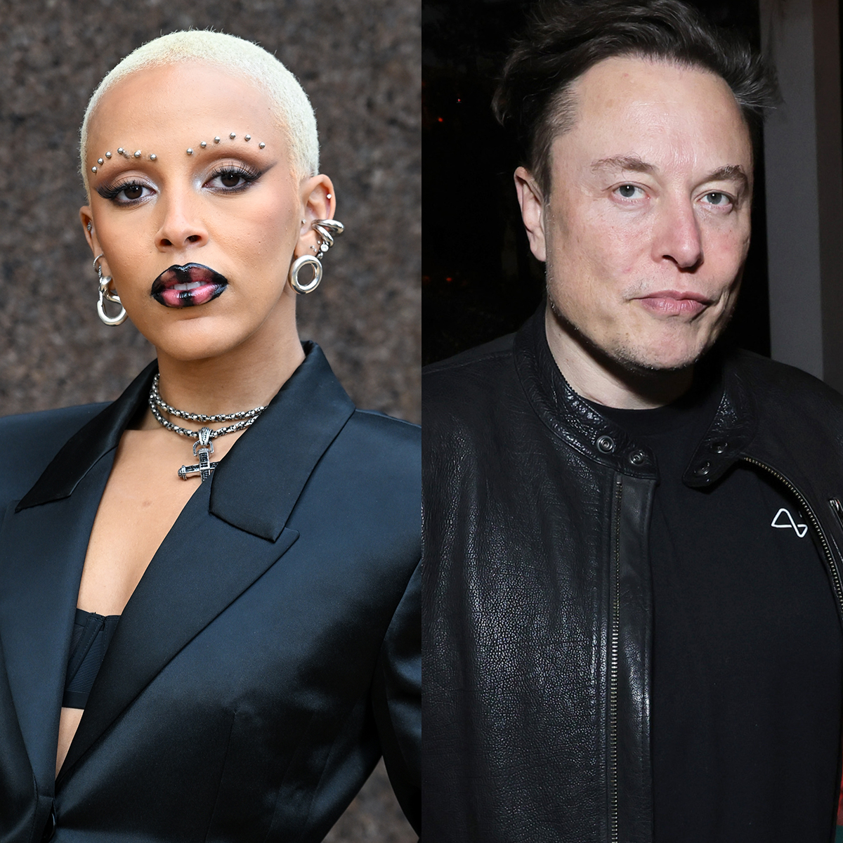 1080px x 1080px - Doja Cat Asks Elon Musk for Help After Changing Twitter Name - E! Online