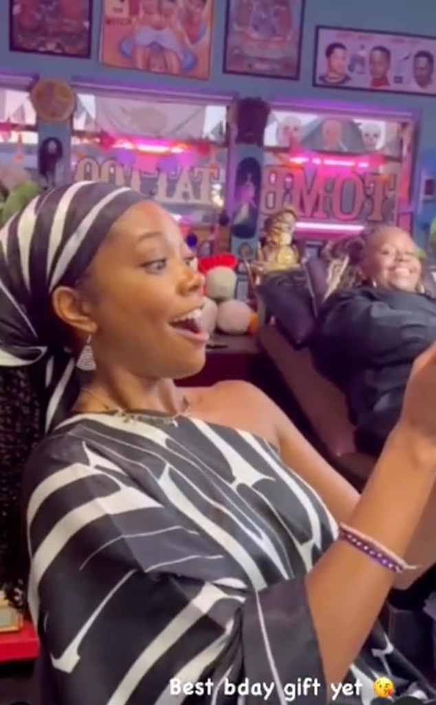 Dwyane Wade, Gabrielle Union