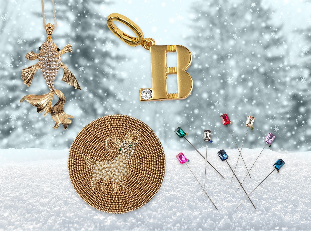 Ecomm, Joanna Buchanan Exclusives