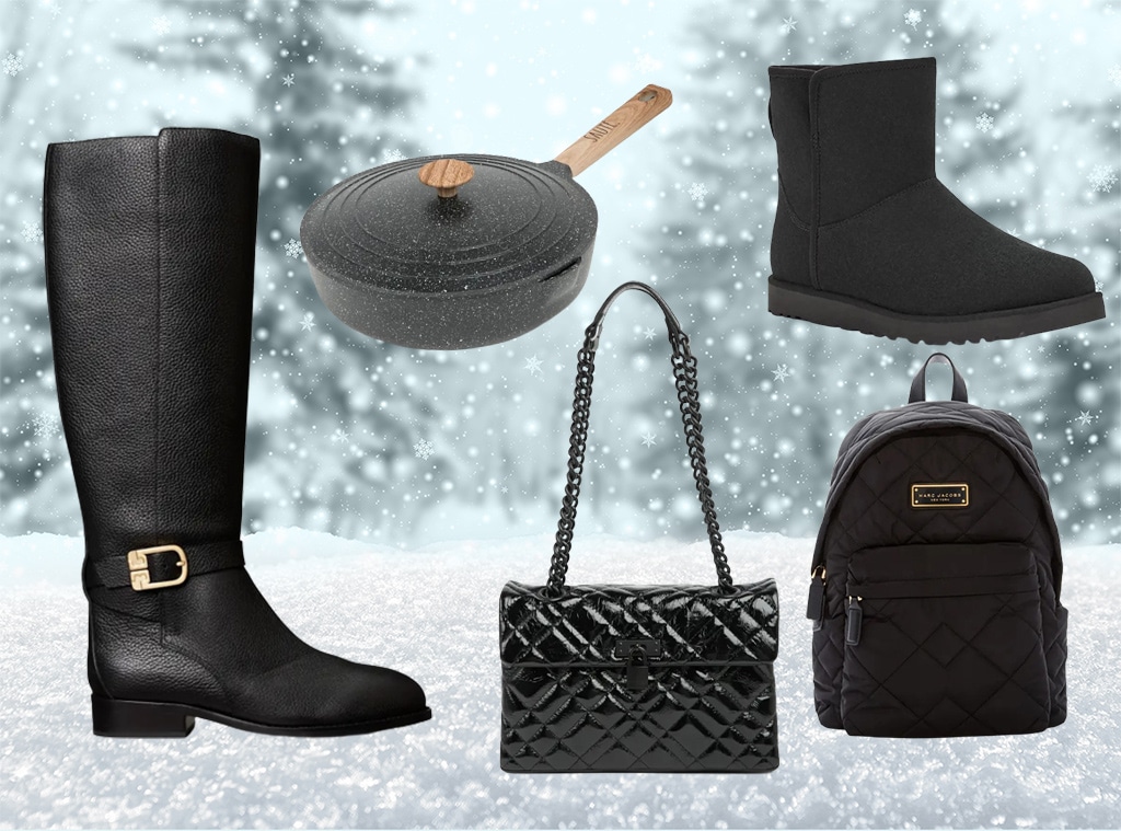 E-Comm: Top 100 Nordstrom Rack Deals