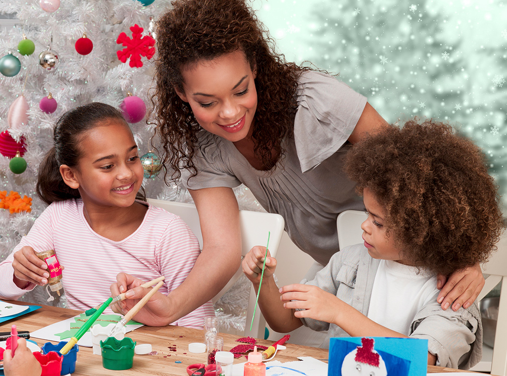 Arts and Crafts Supplies for Kids - Mama Smiles - Joyful Parenting