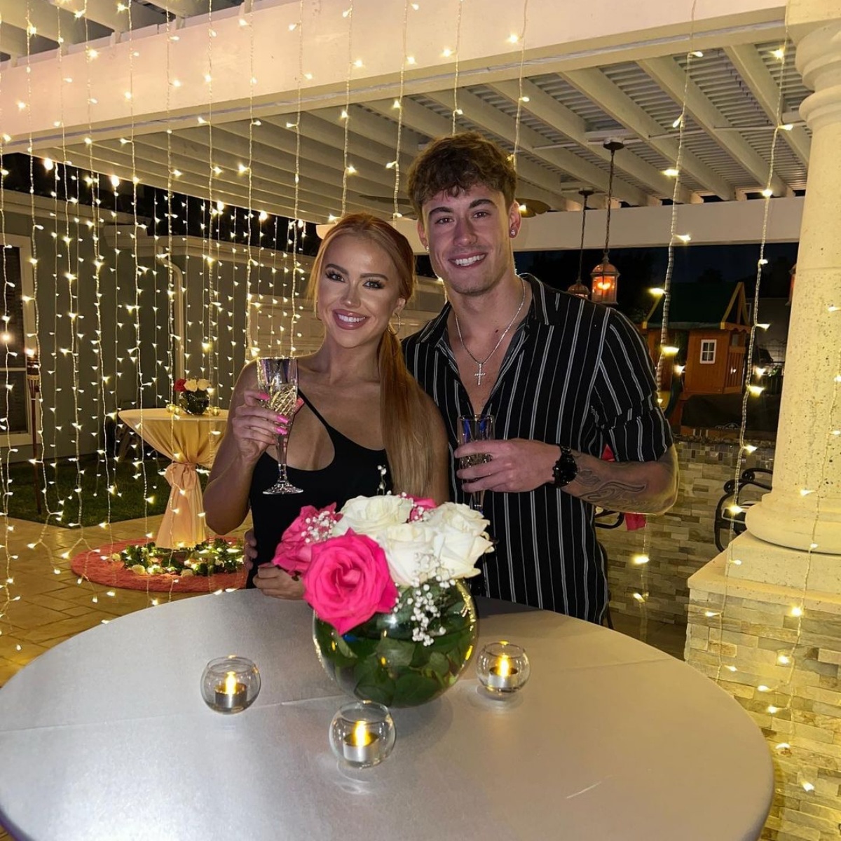 Are Isaiah Campbell And Sydney Paight Still Together?