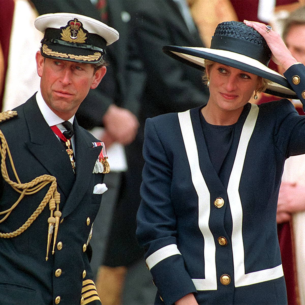 The Ugly Truth About King Charles and Princess Diana’s Marriage