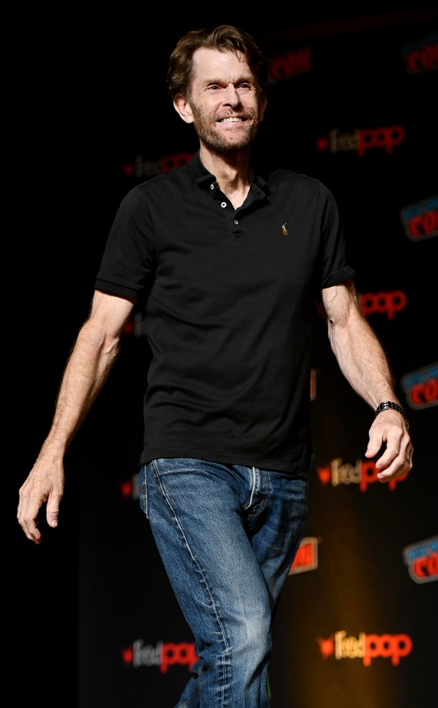 Kevin Conroy, Beloved Batman Voice Actor, Dies At 66
