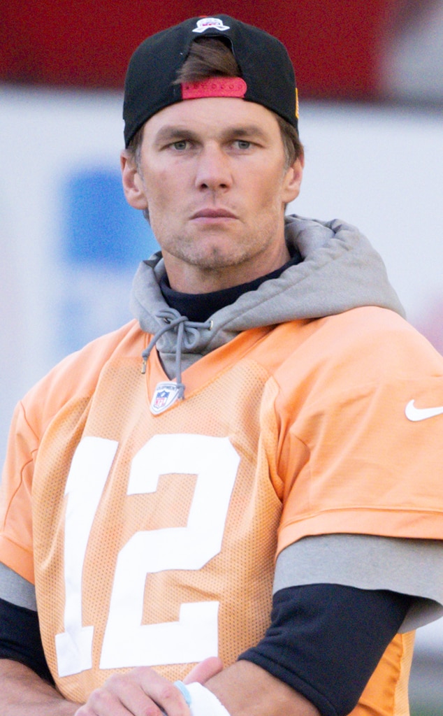 Why Tom Brady Says He