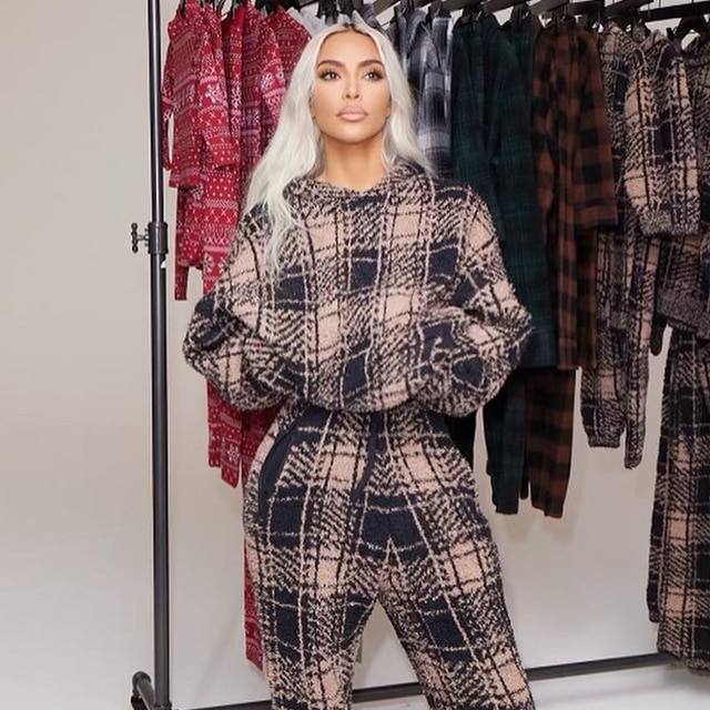 Fashion Nova's 'Fuzzy Fits' Resemble Skims Cozy Collection