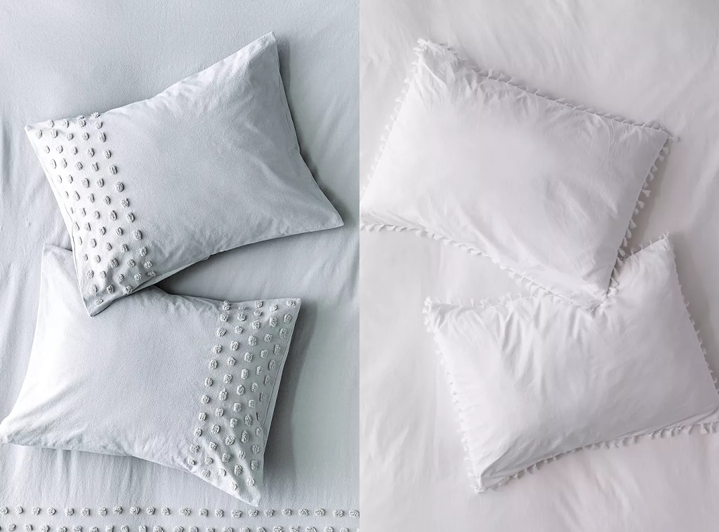 ecomm: bedding & towels