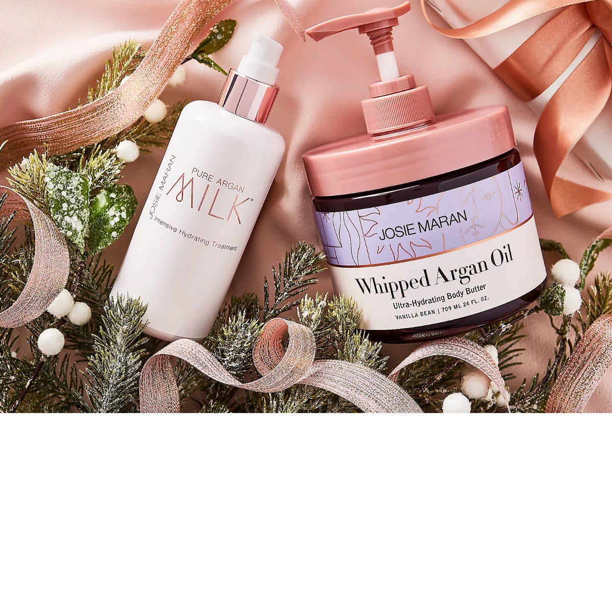 Pammy Blogs Beauty: Holiday Shopping Gift Guide: Body Care Gift Sets and  Supplements!