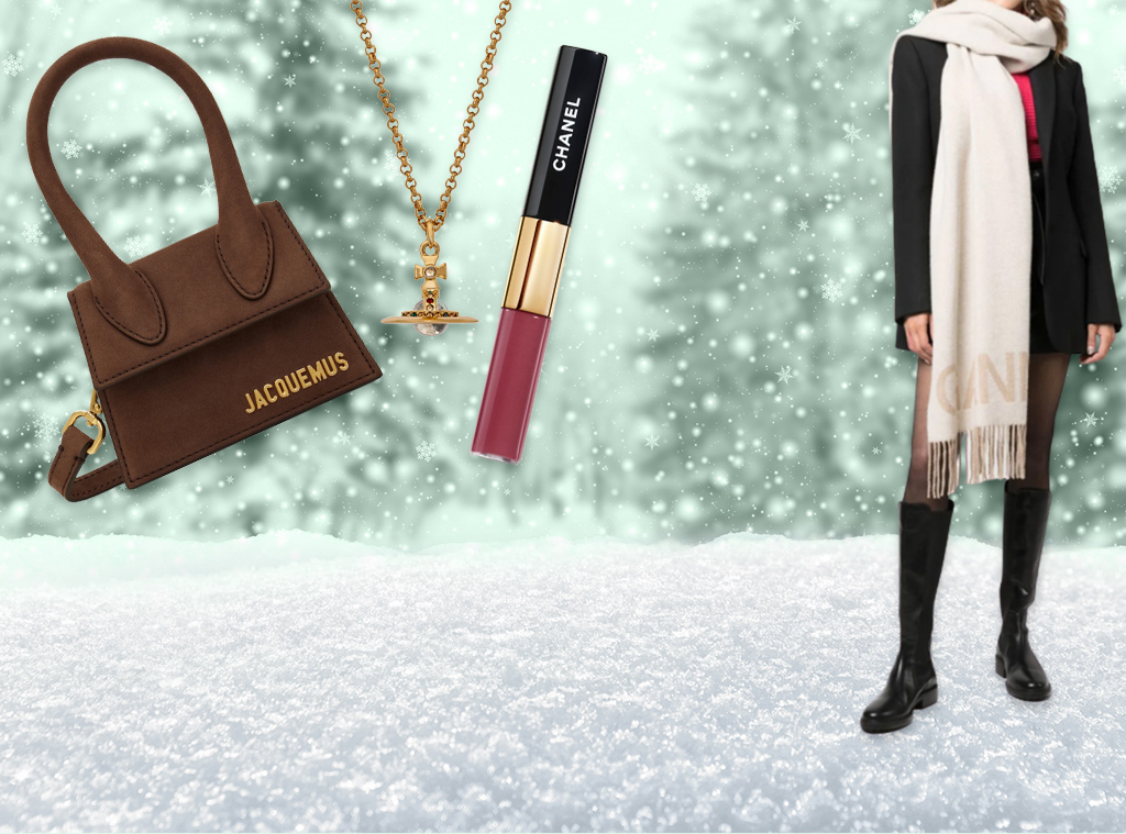 10 AFFORDABLE LUXURY GIFT IDEAS UNDER $100  FROM CHANEL, DIOR, LOUIS  VUITTON, JO MALONE & MORE 