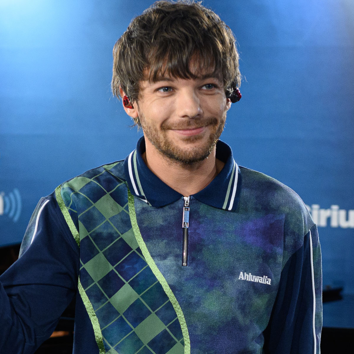 Who Is Louis Tomlinson's New Girlfriend? Details On Sofie Nyvang