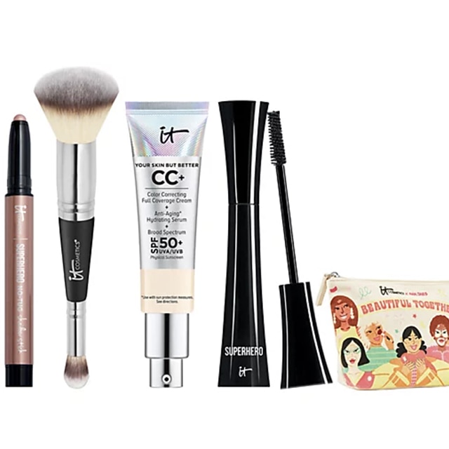 It Cosmetics bundle! buy