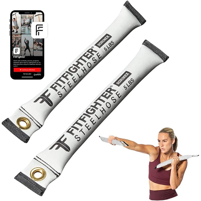 35 Holiday Gifts for Fitness Buffs & Beginners