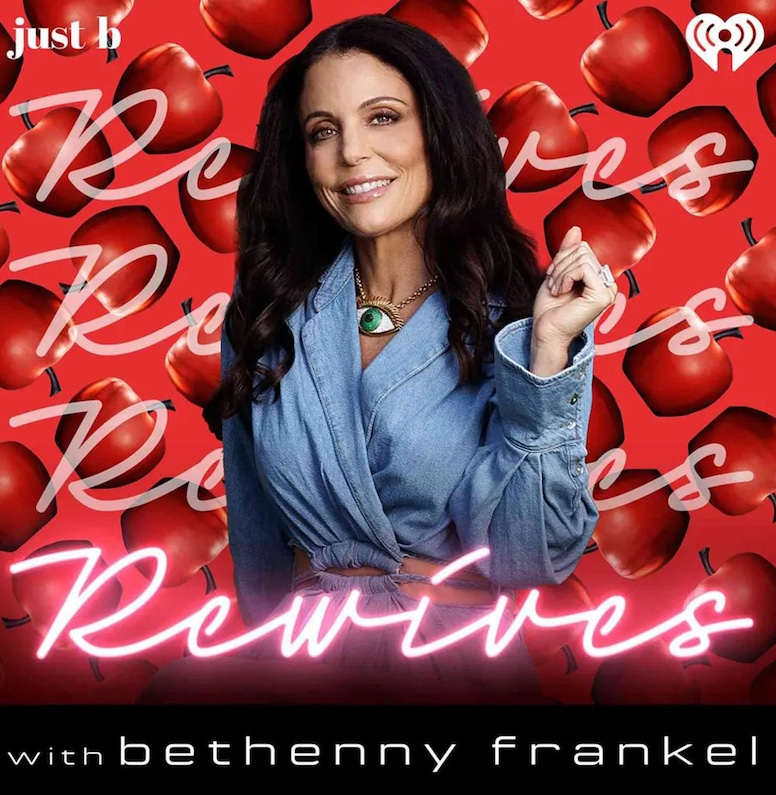 Rewatch podcasts, ReWives