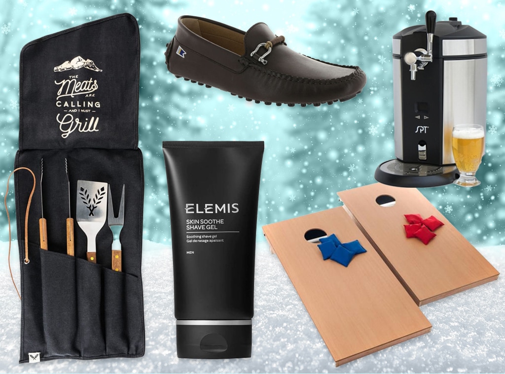 Holiday Shopping 2022: Gifts for Dads That Aren't Pajama Pants Again