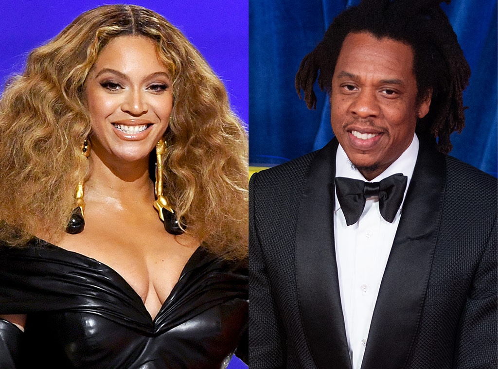 Beyoncé Ties Jay-Z for the Most Grammy Nominations of All Time