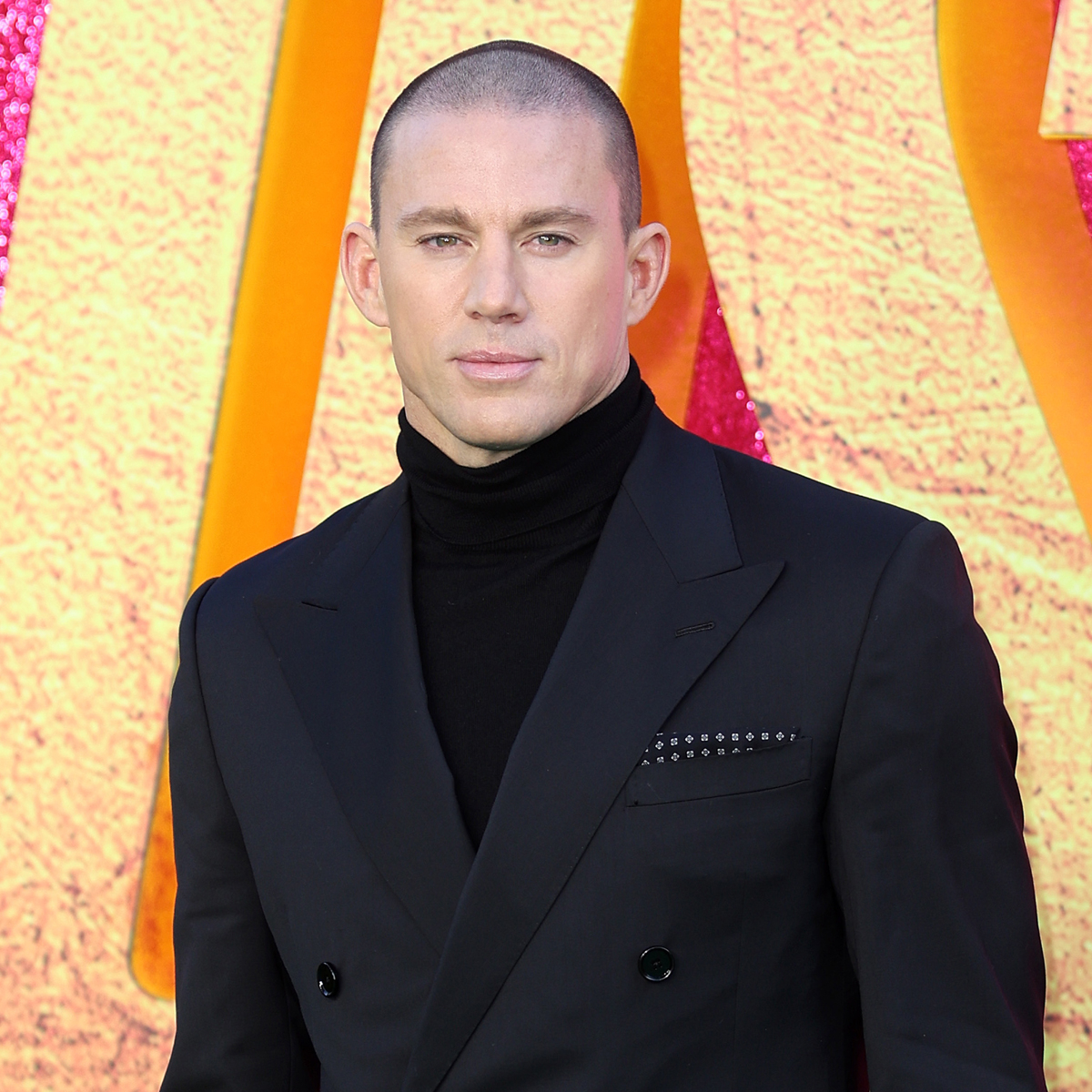 See Channing Tatum Strip Down in Sexy Magic Mike Trailer