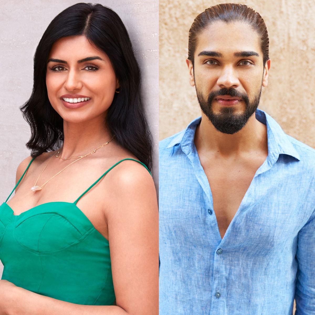 Your First Look at Bravo's New Dating Show Love Without Borders American Superstar Magazine