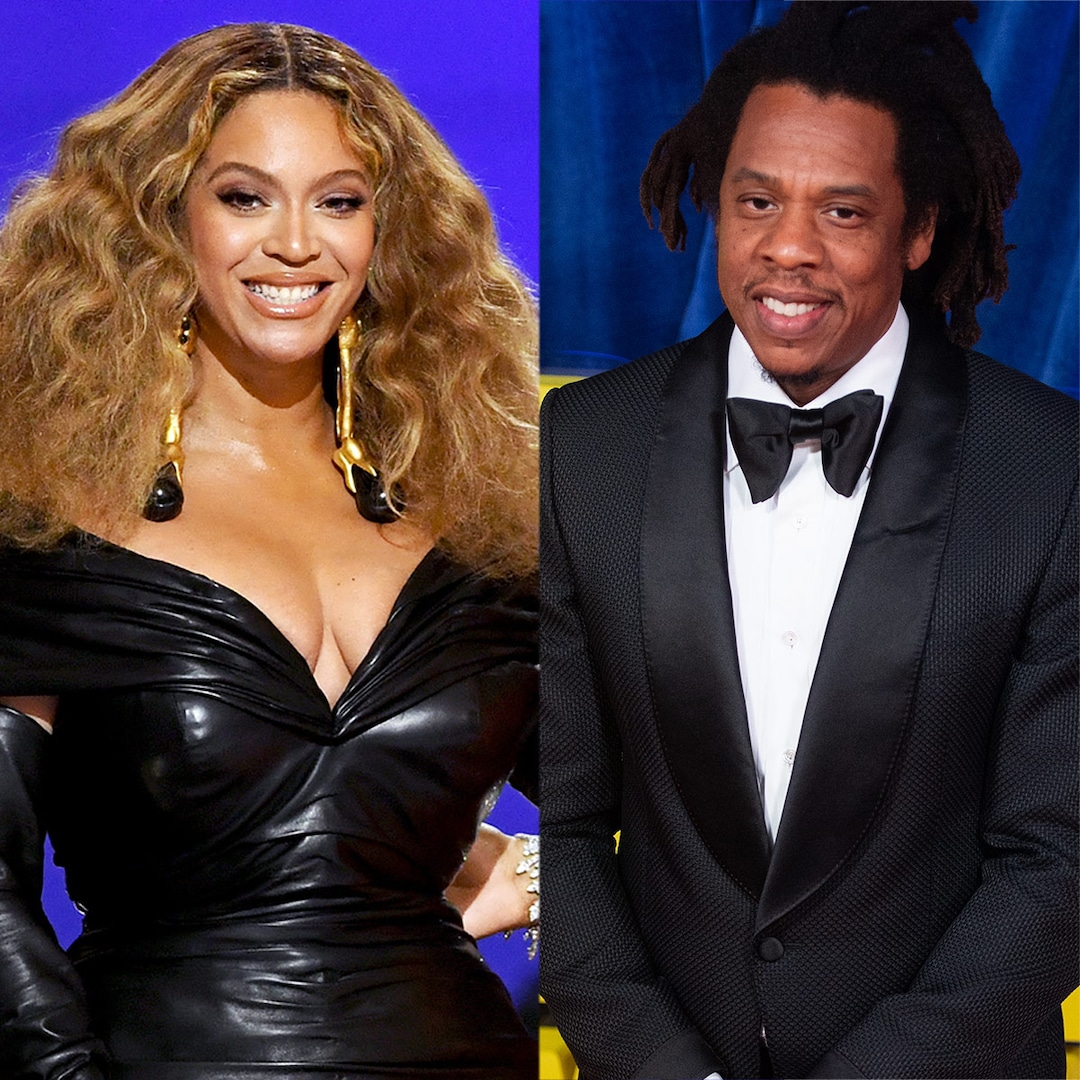 Beyoncé Officially Ties Jay-Z For The Most Grammy Nominations Of All ...