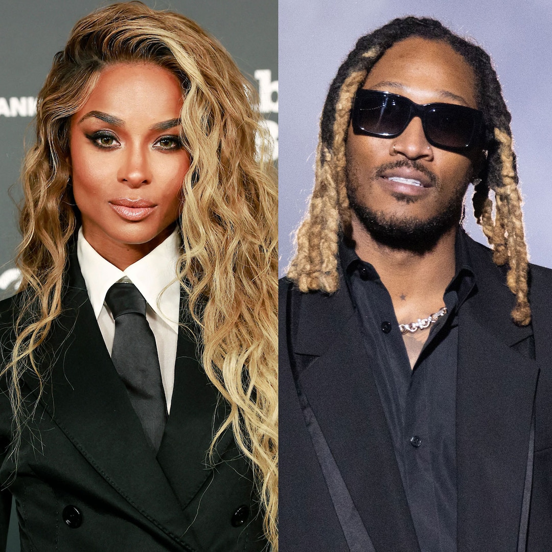Ciara Reflects on the Aftermath of Her Breakup From Future