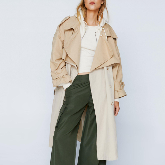 Must-Have Fall Trench Coats Under $100