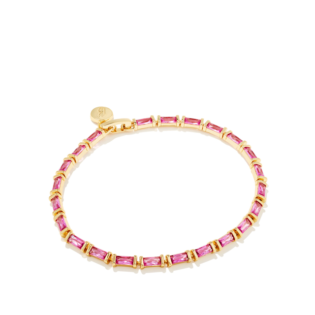 Texas fashion mogul Kendra Scott teams up with Barbie for hot pink capsule  collection - CultureMap San Antonio