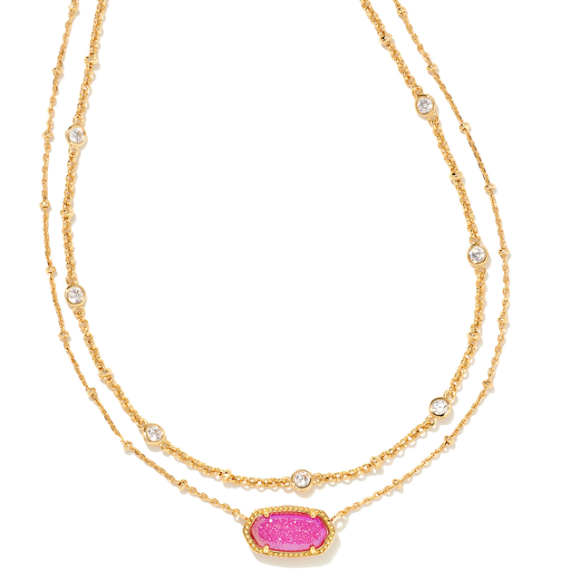 Think Pink With Kendra Scott's Second Barbie Collection