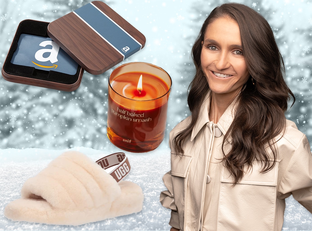 E-comm: Tieghan Gerard Holiday Gift Guide