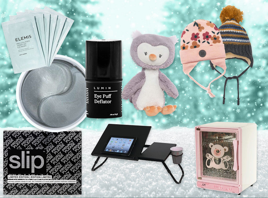 The Best Beauty Gifts for New Moms, How to Holiday
