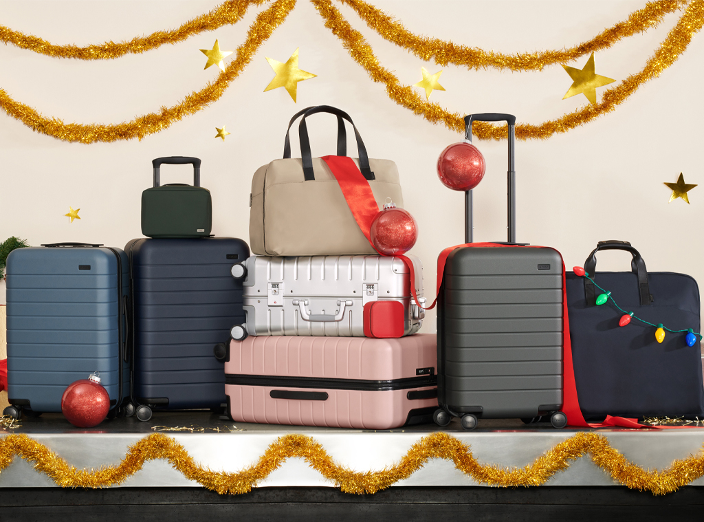 Away Luggage Labor Day Sale 2023: Last Chance to Save Up to 35% On Suitcases  and Travel Bags