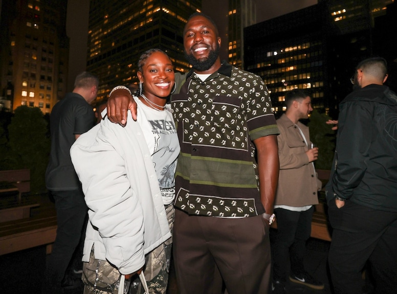 Photos from Party Pics: New York - Page 2 - E! Online - CA