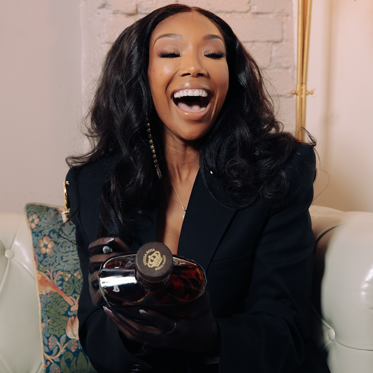 Brandy Norwood