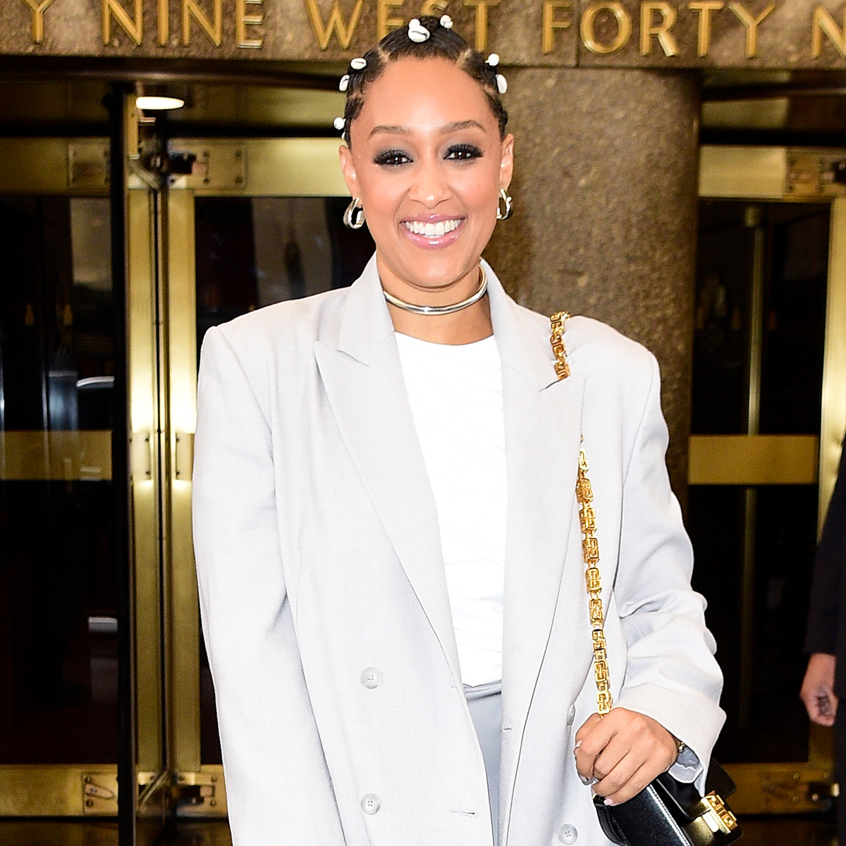 Tia Mowry Shares Update on Her Dating Life After Cory Hardrict Divorce ...