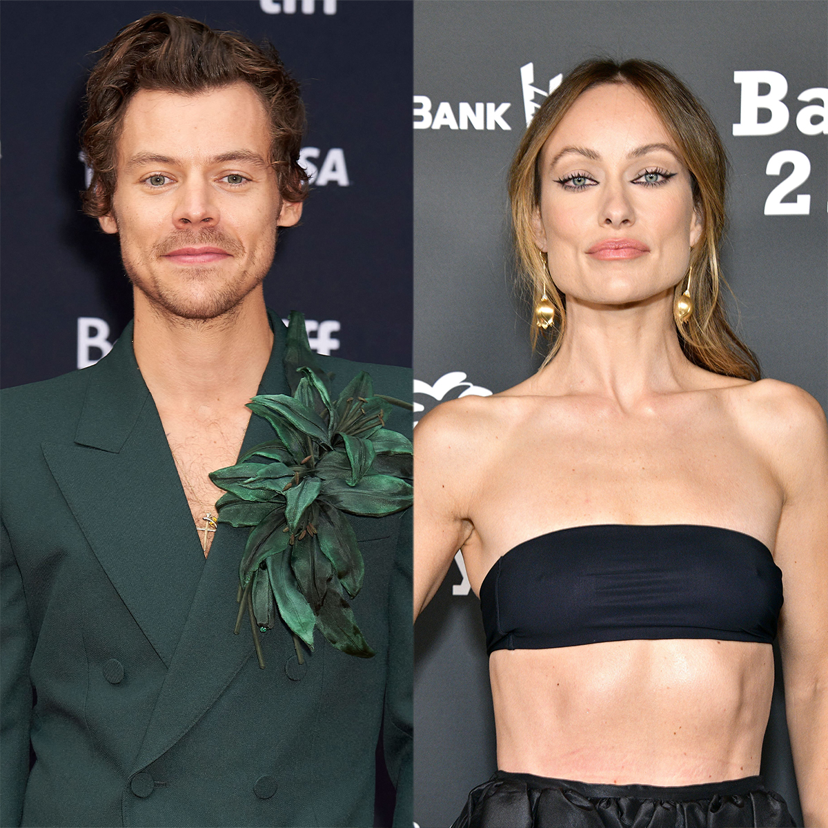 Harry Styles and Olivia Wilde 'split' after nearly two years together, Ents & Arts News