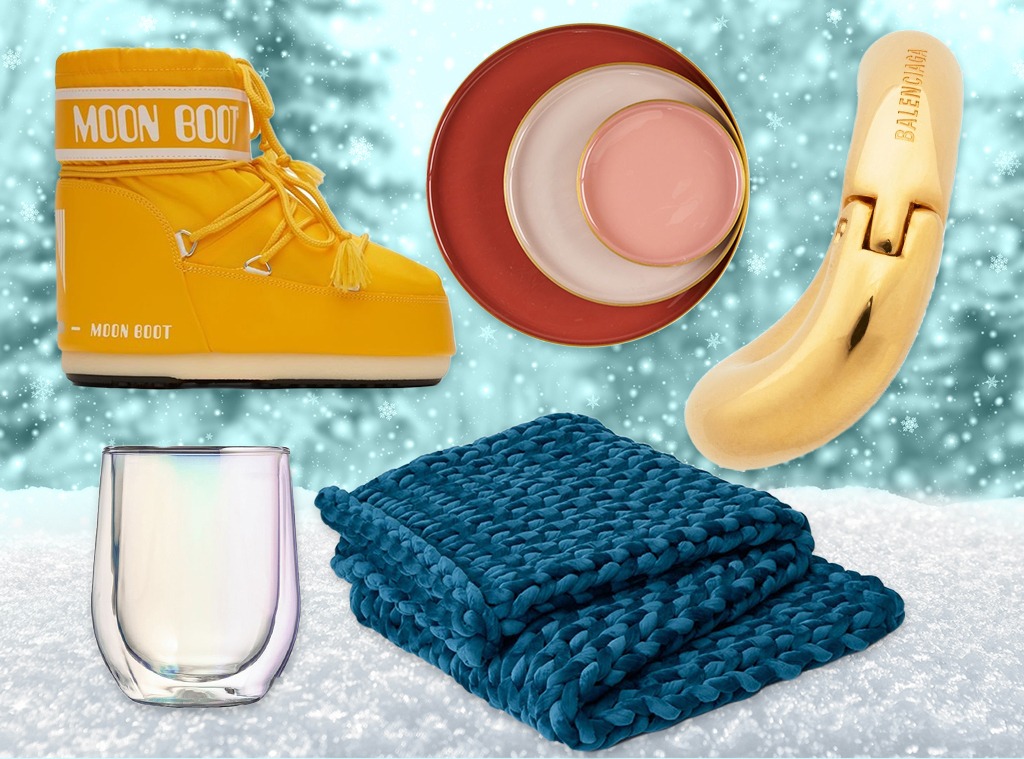 E-comm: Gifts for Bestie