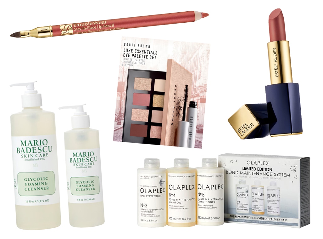 Ecomm: Nordstrom beauty deals