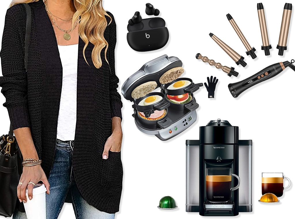 E! Insider Shop, Amazon Black Friday Deals