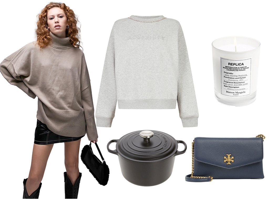 Nordstrom's Black Friday Sale Is Here: Get $100 Off Tory Burch & More - E! Online