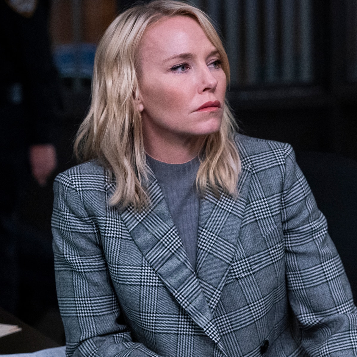 Kelli Giddish, Law & Order: SVU, Special Victims Unit