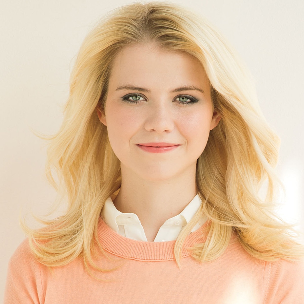 The Inspiring Way Elizabeth Smart Is Teaching Her Kids About Safety picture