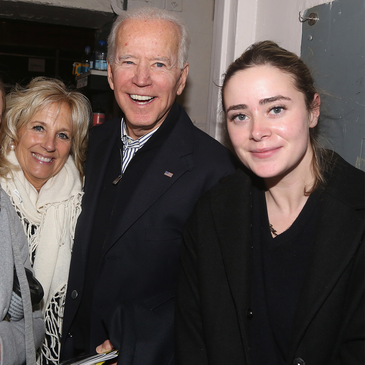A Guide to Joe Biden's Family Ahead of Naomi's Wedding - E! Online