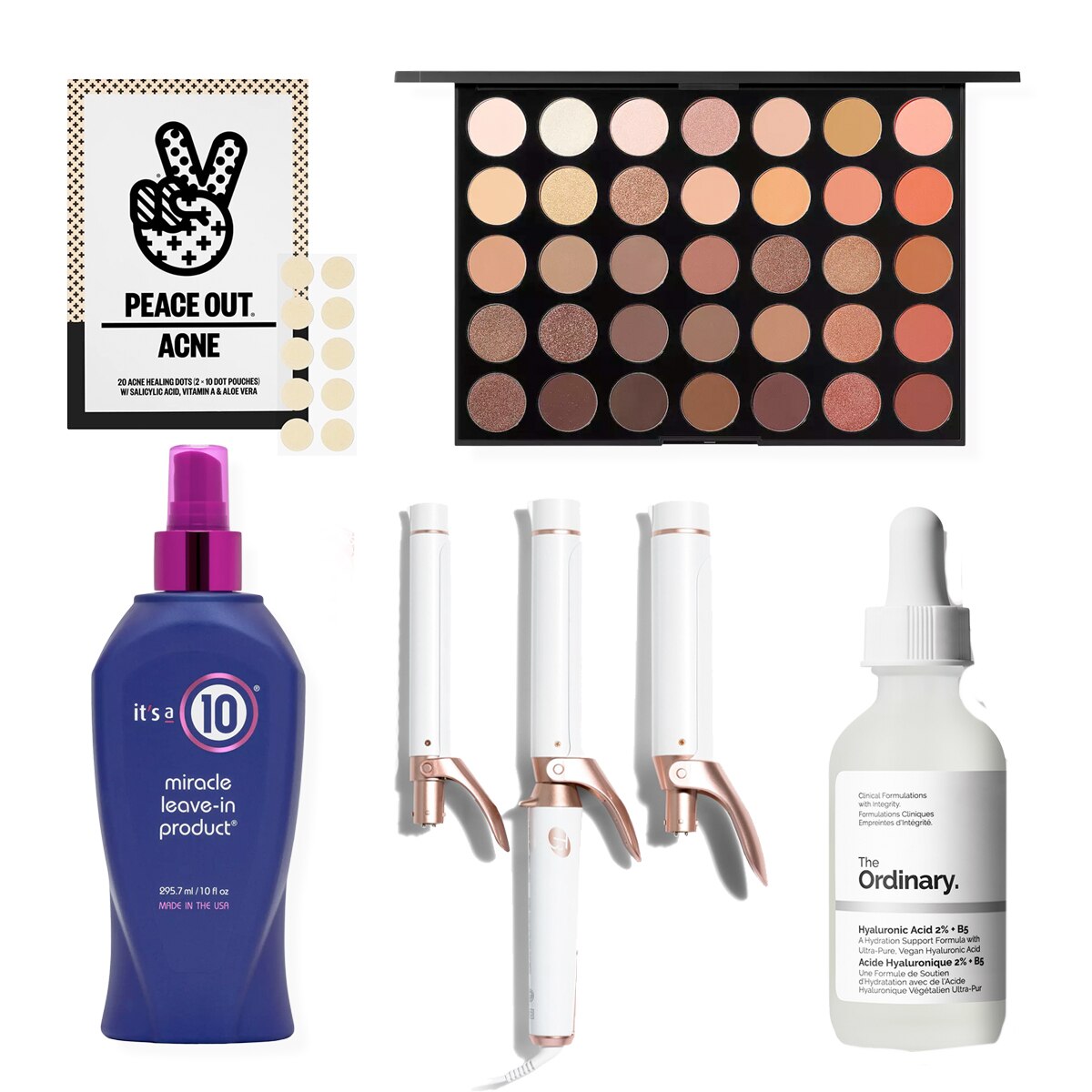 E-Comm: Early Black Friday Beauty Deals